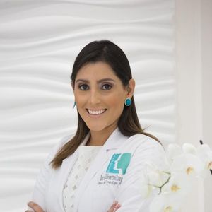 Dr. Lisette Isabel Pappaterra Dominguez