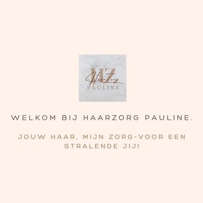 HaarZorg Pauline