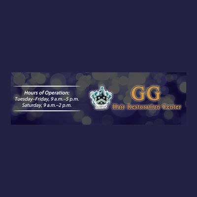 GG Hair Restoration Center