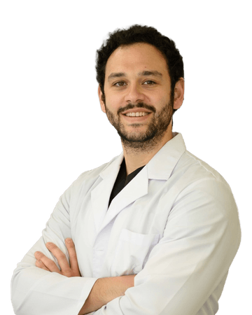 Dr. Nicolás de Vicente