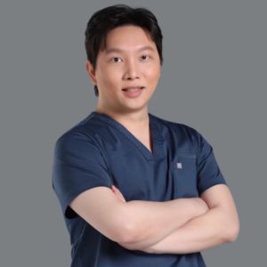 Dr. Prapote Asawaworarit