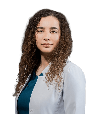 Dr. Kenia Sarahi Cañas S.
