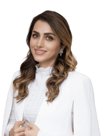 Maryam Askari
