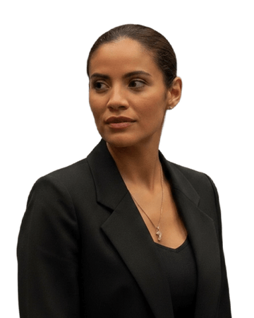 Dra. Soledad Suarez
