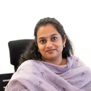 Dr. Jayalekshmi J