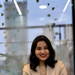 Manisha Dubey