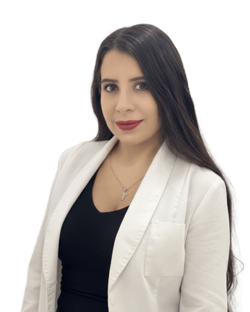 Dr. Daranee Peña