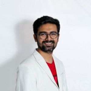 Dr. Smit Thakkar