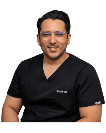 Dr. Bassaam Najjaar