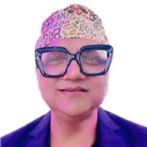 Dr. Vivek Nigam