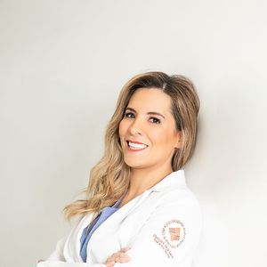 Carolina Mora