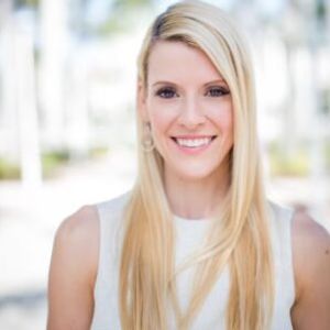 Dr. Erin Shaw