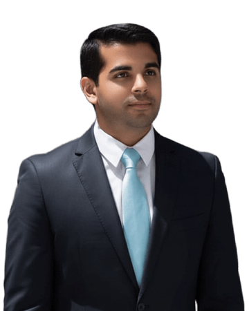 Hardik Doshi