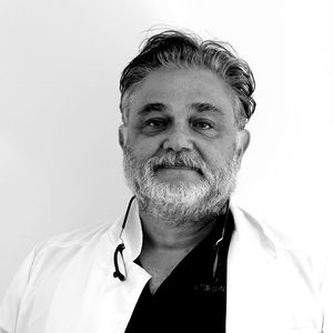 Dr. Demir Ilter