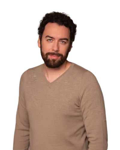 Robert James