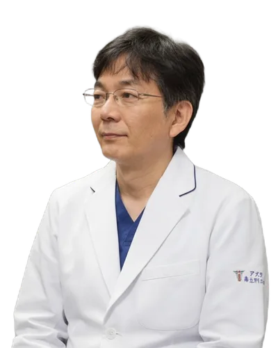 井上 浩一