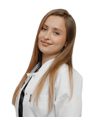 Анна Олександрівна Подлєсна