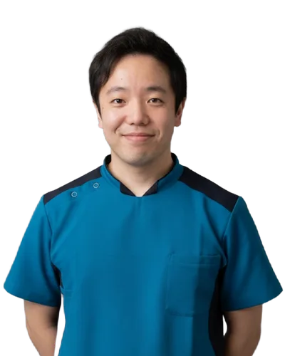 荒木 啓輔