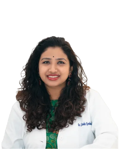 Chandra Keerthana