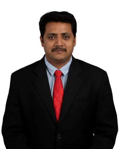 Dr. Sumanth Krishna