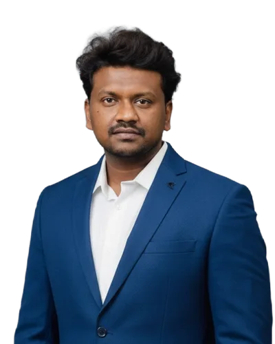 Mahesh Jadhav