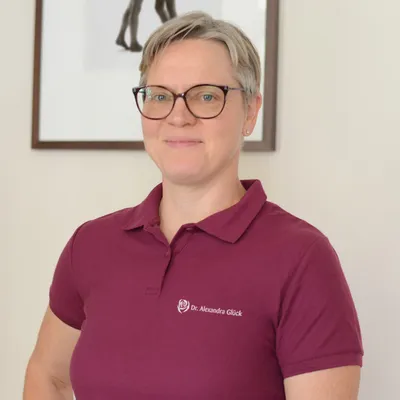 Dr. Alexandra Glück
