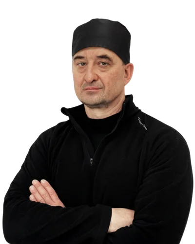 Потичкін К. В.