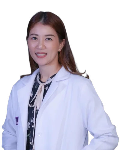 กนกพร เรมกานนท์