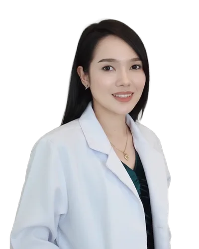 อลิสา มาตรสุวรรณ