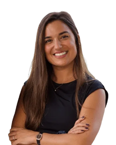 Rocio Martinez Mojarro