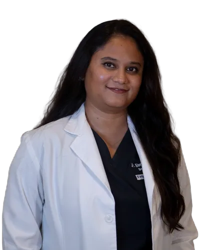 Dr. Shraddha Pradha