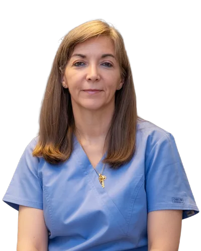 Mónica Rolando