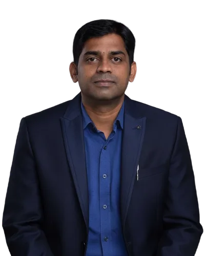 Associate Professor Girish G