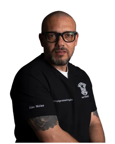 Alex Molas