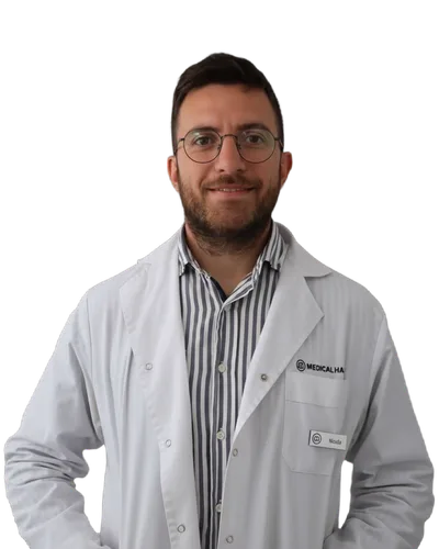 Nicolás Nava