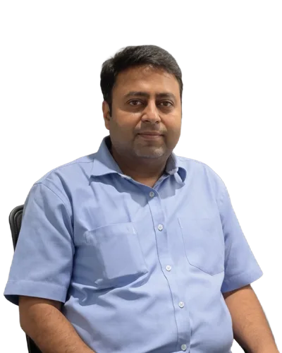 Dr. Manish Gupta
