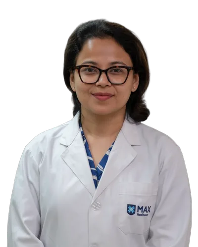 Nandini Baruah
