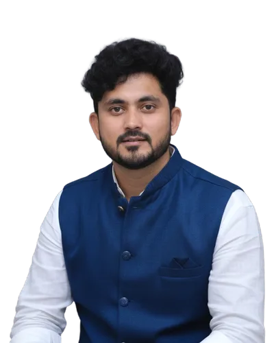 Vikas Aher