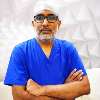 Naveen Rao