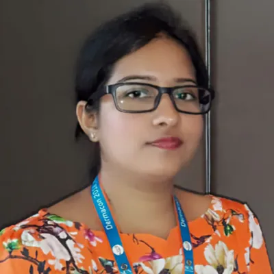 Sonal Jain