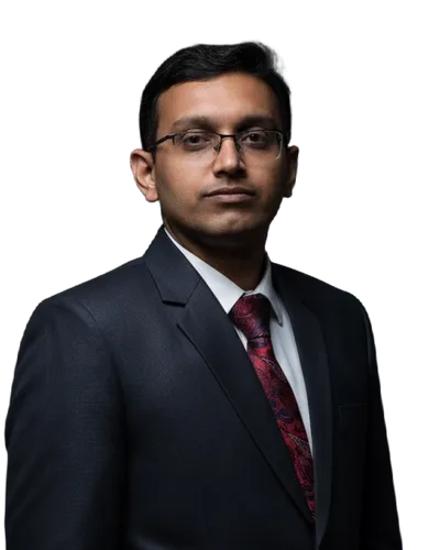 Nikhil Purushottam Kajale