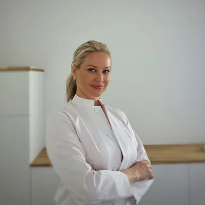 Dr. Jaroslava Novotná