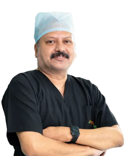 B. Sridhar Reddy