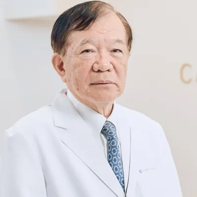 長島 郁雄