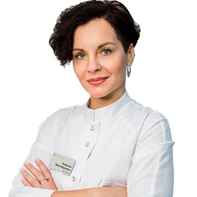 Февралёва Ирина Фёдоровна