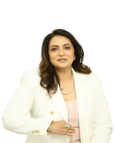 Dr. Rashmi Soni Lohiya