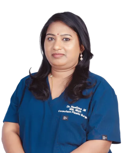 Neelima M