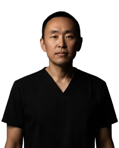 Dr. Adam Cho