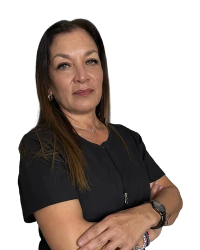 Karina Lezcano