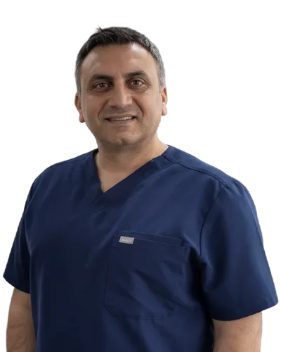 Dr. ARSLAN Musbeh